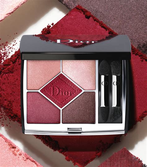 dior 5 couleurs 576|dior eyeshadow.